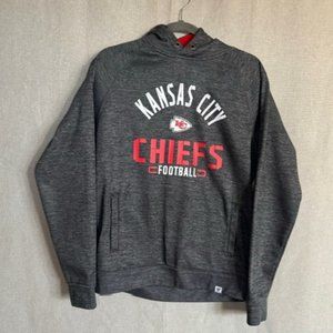 Kansas City Chiefs Hoodie Fanatics Pro Line